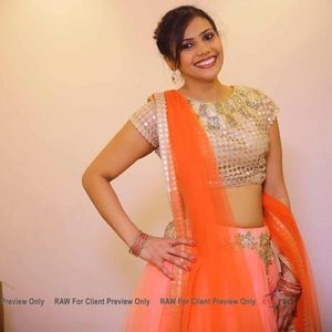 Meet your Posher, Shivani